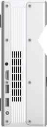 Проектор Cactus CS-PRU.03WT.Full HD-A DLP 6500Lm LS 400Lm ANSI (1920x1080) 2000:1 ресурс лампы:30000часов 2xUSB typeA 1xHDMI 1.5кг