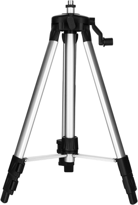 Уровень лазер. Deko DKLL11 SET 2 2кл.лаз. 635нм цв.луч. красный 2луч. 065-0271