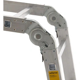 Лестница-трансформер Inforce 4x5 ЛП-Т-4-5