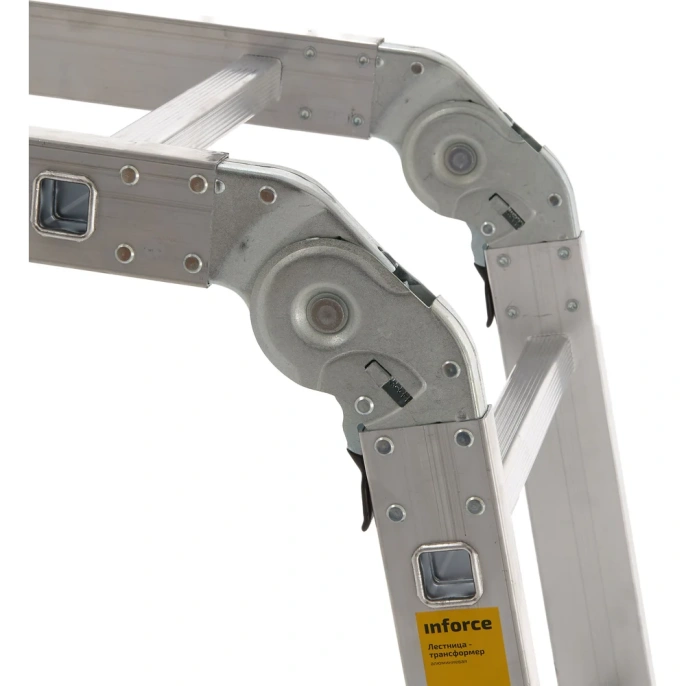 Лестница-трансформер Inforce 4x5 ЛП-Т-4-5