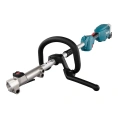 Аккумуляторный комбимотор Makita LXT BL 18 В DUX18Z