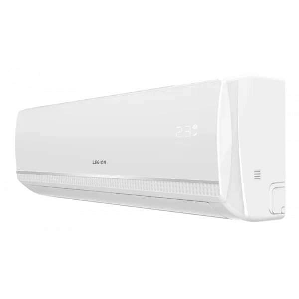 Сплит-система LEGION Monza LE-MN07RH настенная, до 22м2, 7000 BTU, комплект из 2-х коробок