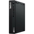 Lenovo ThinkCentre M70q G5 Tiny [12TD005FSA] КЛАВ.РУС.ГРАВ. Black {i3-13100T/8GB 2slots/512GB SSD/DOS/VESA/k+m}