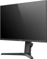 27" Монитор Hisense 27G6K-PRO,  2560x1440,  IPS,  240Гц,  2хHDMI,  1хDP,  черный