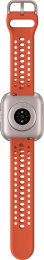 Смарт-часы AMAZFIT Bip 6 A2435, 1.97", красный/серый [6970100377880]