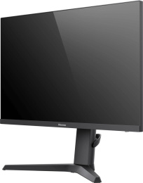 27" Монитор Hisense 27G6K-PRO,  2560x1440,  IPS,  240Гц,  2хHDMI,  1хDP,  черный