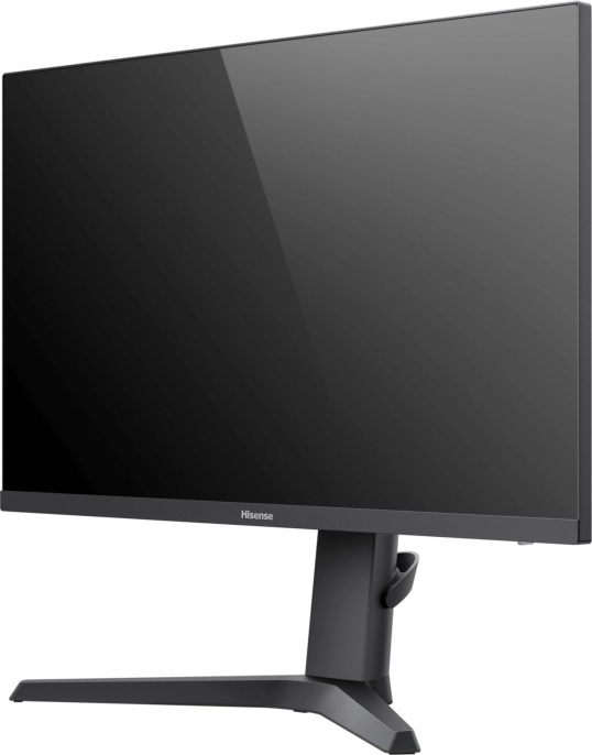 27" Монитор Hisense 27G6K-PRO,  2560x1440,  IPS,  240Гц,  2хHDMI,  1хDP,  черный