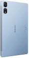 Планшет Blackview Tab 16 Pro T616 2.0 8C RAM8Gb ROM256Gb 11" IPS 2000x1200 4G Android 12 голубой 13Mpix 8Mpix BT WiFi microSD 1Tb 7700mAh 26hr 360hrs