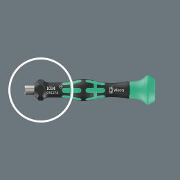 Держатель Wera 1014 Kraftform Micro (WE-051278)
