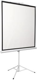 Экран Digis 86" 130x172см Kontur-D DSKD-4302 4:3 напольный рулонный