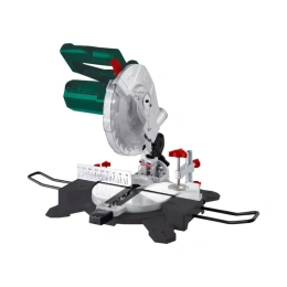 Пила торцовочная FAVOURITE 1600Вт, 210мм, 4500об/мин, 60х120мм MS 1600/210 122101600