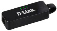 Сетевой адаптер Gigabit Ethernet D-Link DUB-2312 USB Type-C [dub-2312/a2a]