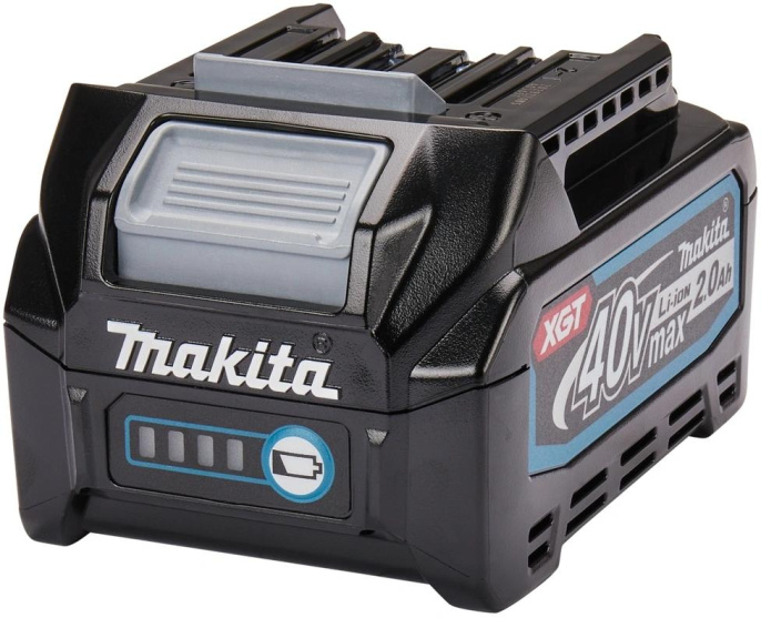 Батарея аккумуляторная Makita BL4020 40В 2Ач Li-Ion 632R35-7