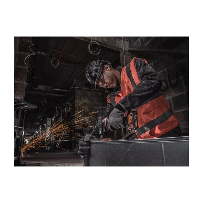 Заклепочник AEG 18В BNZ18-0 4935472246