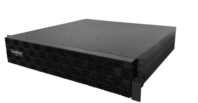 Батарея для ИБП Systeme Electriс BPSE72RT2UG1 72В
