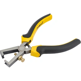 Клещи для снятии изоляции РемоКолор Normal, 160мм, 34-6-416