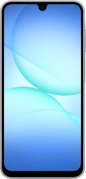 6.7" Смартфон Samsung Galaxy A17 6/128Gb,  SM-A175F,  NFC,  AMOLED,  90Гц,  5000мAч,  серый