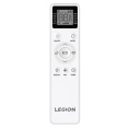 Сплит-система LEGION Monza LE-MN07RH настенная, до 22м2, 7000 BTU, комплект из 2-х коробок