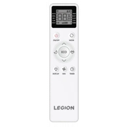 Сплит-система LEGION Monza LE-MN07RH настенная, до 22м2, 7000 BTU, комплект из 2-х коробок
