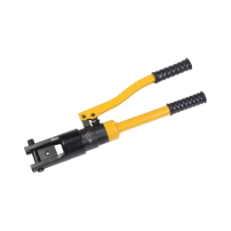 Гидравлический ручной пресс IEK ПГРc-240 TKL11-003