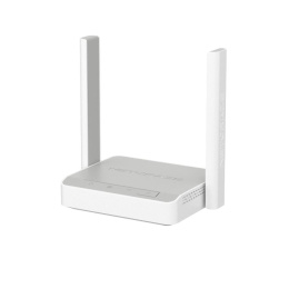 Маршрутизатор/ Netcraze Starter Интернет-центр с Mesh Wi-Fi N300 и 3-портовым Smart-коммутатором (Netcraze Starter (NC-1121))