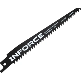 Полотно по дереву 152x4,2 мм Inforce 11-01-740