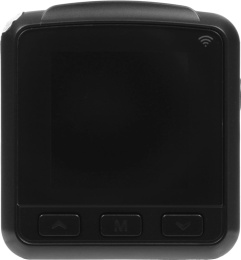 Видеорегистратор ROADGID Mini 3 Wi-Fi, черный