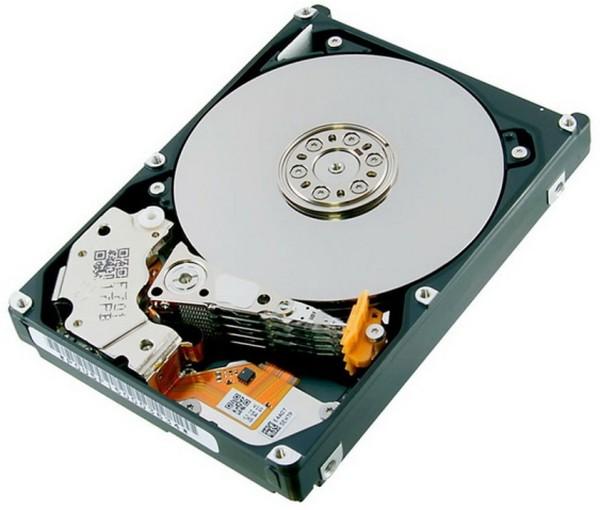 Жесткий диск Seagate SAS 3.0 600GB ST600MM0009 Enterprise Performance (10000rpm) 128Mb 2.5"