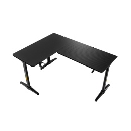 Стол игровой Andaseat Wind seeker угловой, модель AD-D-PT-1600