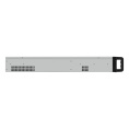 Серверная платформа ExeGate Pro 2U650-HS09 <RM 19", высота 2U, глубина 650, Redundant БП 2x550W, 9xHotSwap, 2*USB> EX294279RUS
