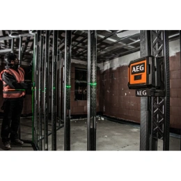 Лазерный нивелир AEG CLG220-B 4935472253