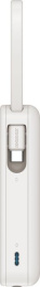 Внешний аккумулятор Momax IP138 1-Power Vital+ 10000mAh Белый IP138W вход USB-C: PD 30 Вт, выходной кабель USB-C1: 30 Вт, выходной кабель USB-C2: 15 Вт, совместимость
