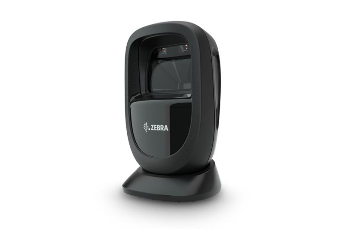 Сканер штрих кода Zebra DS9308-SR BLACK USB KIT: DS9308-SR00004ZZWW SCANNER, CBA-U21-S07ZBR SHIELDED USB CABLE CN (DS9308-SR00004ZZCN)