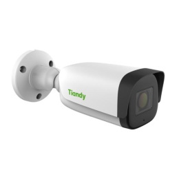 Tiandy TC-C35US I8/A/E/Y/M/C/H/2.7-13.5mm/V4.0 1/2.8" CMOS,F1.6,ИК 80m, 0.002Люкс, Up to 2592?1944@20fps,512 GB SD card спот,микрофон, audio I/O 1/1, Режим тревоги I/O 1/1, Защита IP67,ONVIF Мож