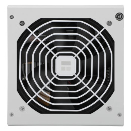 Блок питания 750W/ Power Supply Thermalright, 750W 80+ Gold ATX, 3.1, PCIe 5.1, Non-modular, 1x24 20+4 pin, 1xCPU 8 4+4 pin, 2xPCIe*2 8 6+2 pin, 5xSATA3, 1x12+4pin 12VHPWR PCIe 5.1 12+4pin 600mm , 3xMOLEX4pin, Active, 120x120mm, 150x140x86mm, APFC, whit (