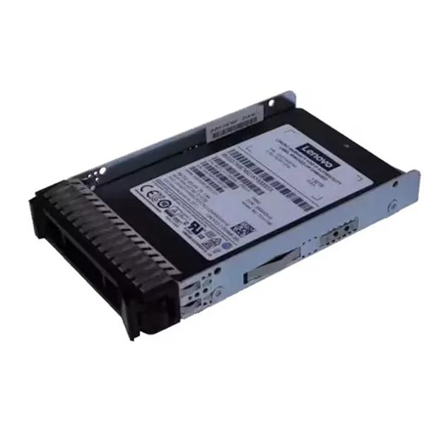 Накопитель SSD ThinkSystem 2.5" Multi Vendor 1.92TB Read Intensive SATA 6Gb HS SSD v2 4XB7A90875