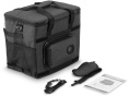 Сумка-термос Coolfort CF-0235 29л. черный