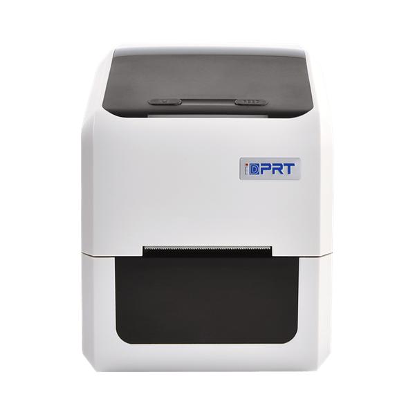 Принтер этикеток прямая термопечать iDPRT iD2X, DT, 2", 300DPI, 6IPS 152 mm/sec , USB+Ethernet, ZPL-II,EPL-II,TSPL new P/N 100600671 10.9.ID20.9U003