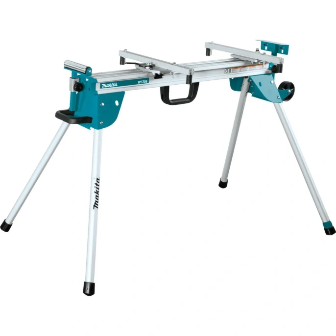 Стол 2550 мм для торцовочных пил DLS714NZ/LS0714FLBN Makita DEBWST06