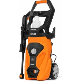Мойка высокого давления DAEWOO DAW 450