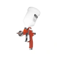Краскопульт Wester FPG-30 LVLP, сопло 1.5 мм, макс 110 л/мин, бак 0.6 л 55182