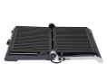 Электрогриль Polaris PGP 2102 серебристый