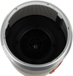 Воздухоочиститель SMARTMI Air Purifier P1, серый [zmkqjhqp11]