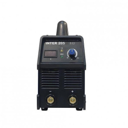 Сварочный аппарат Aurora Pro INTER 205,  инвертор [22726]
