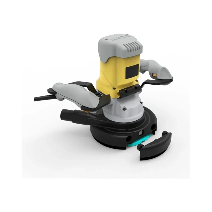 Ручная шлифовальная машина High Tech Grinding HTG LP619 со станиной LP619 s