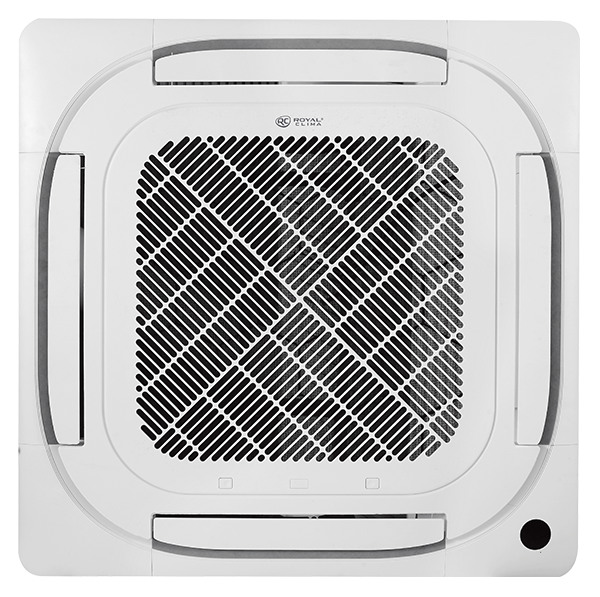 Кассетный блок Royal Clima комплект ES-C 60HREX/ES-E 60HEX/ES-C pan/2X