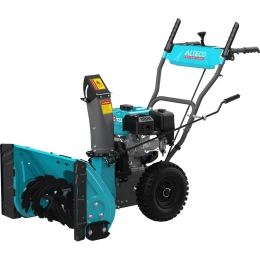 Снегоуборочная машина ALTECO sbg 722 59926