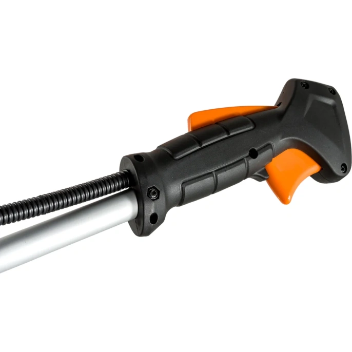 Бензиновый триммер 1,7 л.с., леска/диск, Gigant GTSL-06