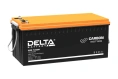 Аккумуляторная батарея Delta CGD 12200 12V/200Ah 4614010020005