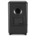 Саундбар SVEN SB-2200D, черный 300Вт, DD, BT, HDMI, ПДУ, Optical, USB, дисплей, беспроводной сабвуфер